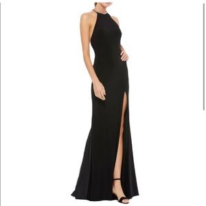 Mac Duggal dress NWT